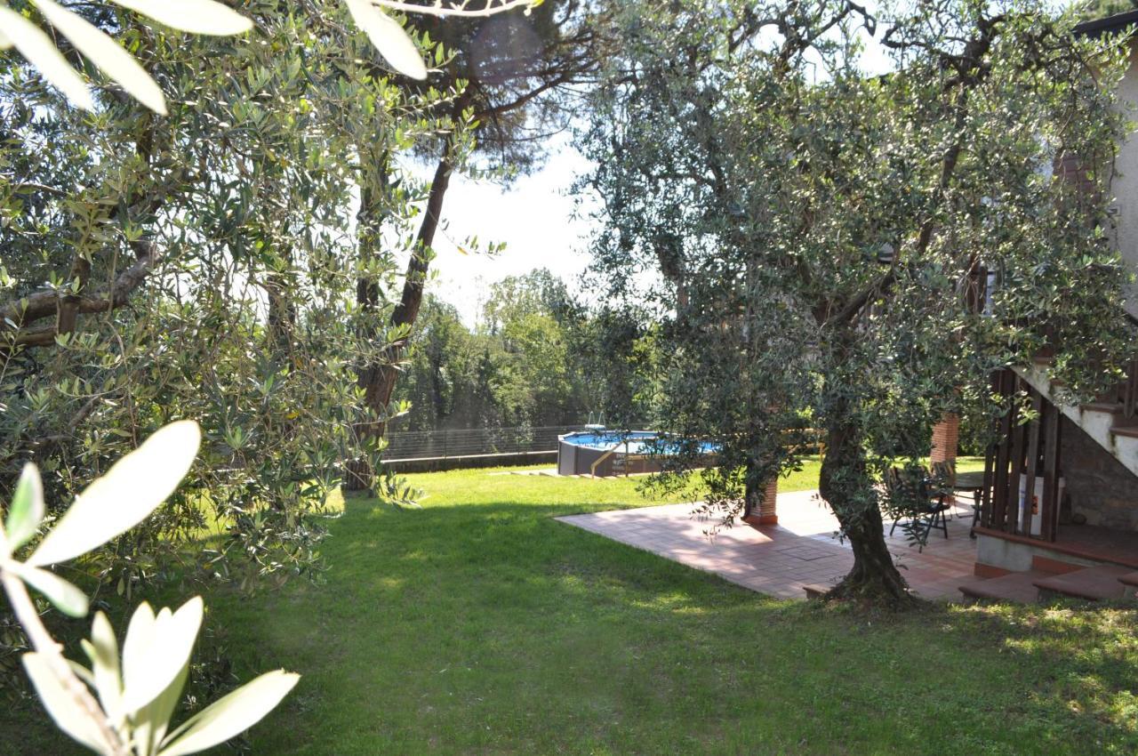 Villa Mira - Pool - View - Aircon Lonato Exterior foto